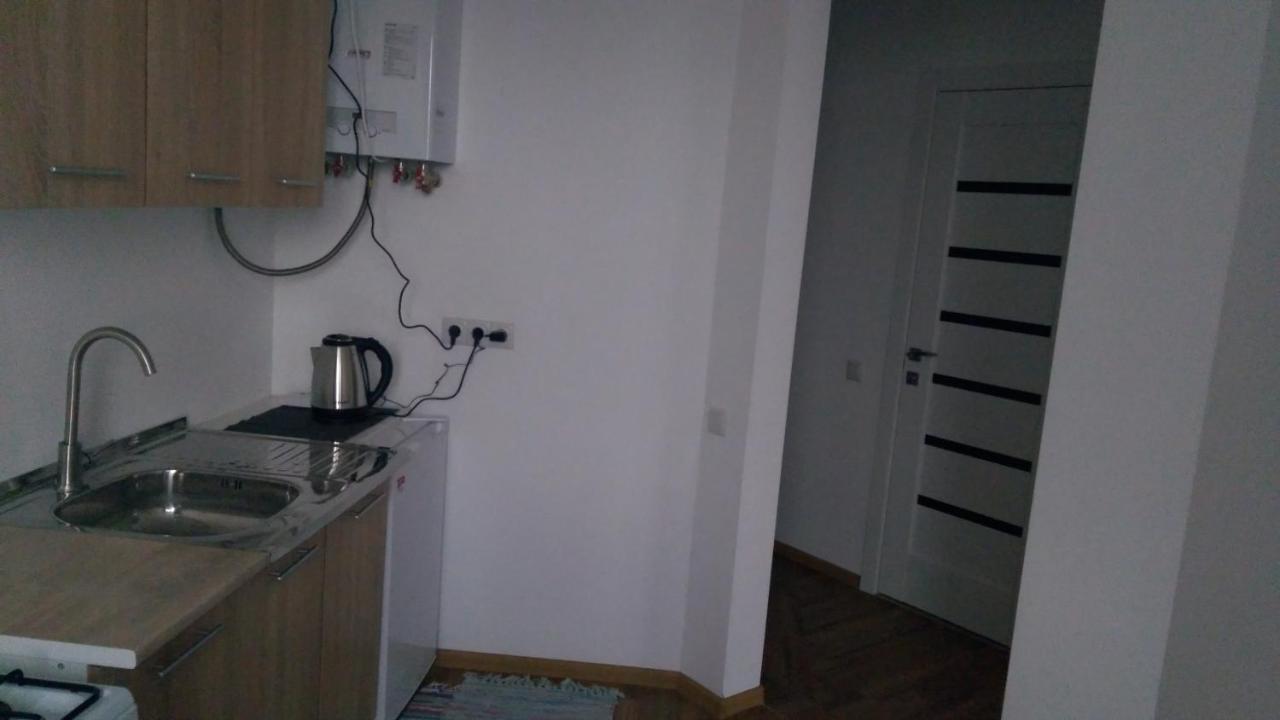 Сихів Зелена Пасічна Новобудова Жк Первоцвіт, Вулецька Lviv Dış mekan fotoğraf