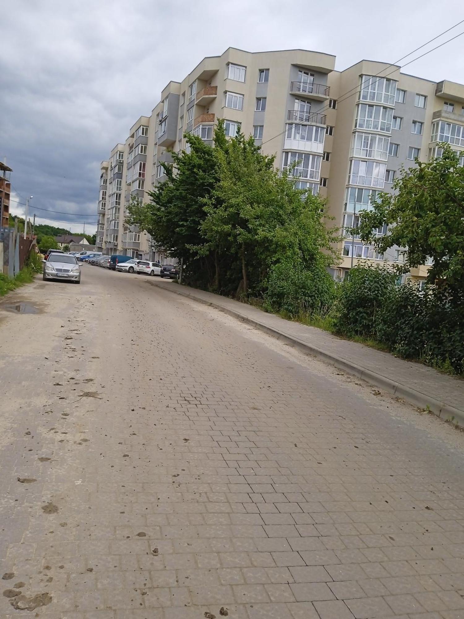 Сихів Зелена Пасічна Новобудова Жк Первоцвіт, Вулецька Lviv Dış mekan fotoğraf